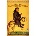 Selected Canterbury Tales [平裝] (坎特伯雷故事集選)