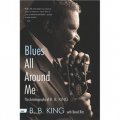 Blues All Around Me [平裝]