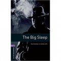 Oxford Bookworms Library Third Edition Stage 4: The Big Sleep [平裝] (牛津書蟲系列 第三版 第四級:長眠不醒)