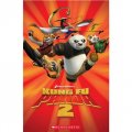 Popcorn ELT Readers: Kung Fu Panda: The Kaboom of Doom [平裝] (功夫熊貓)