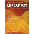 Get Creative With Cubase VST