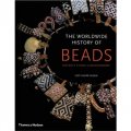 The Worldwide History of Beads [精裝] (珠珠的歷史)