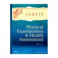 Physical Examination and Health Assessment [精裝] (體格檢查與健康評估)