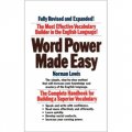 Word Power Made Easy [平裝] (單詞的力量, 讓一切變得容易)