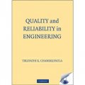Quality and Reliability in Engineering [精裝] (工程中的質量和可靠性)