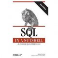 SQL in a Nutshell (In a Nutshell (O Reilly))