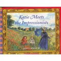 Katie Meets the Impressionists [平裝] (卡蒂見到印象派畫家)