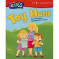 Toy Hunt， Unit 3， Book 6