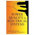 Power Quality in Electrical Systems [精裝]