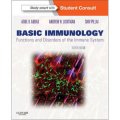 Basic Immunology: Functions and Disorders of the Immune System [平裝]