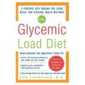 The Glycemic-Load Diet [平裝]