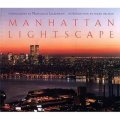 Manhattan Lightscape [精裝]