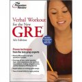 Verbal Workout for the New GRE （4th） [平裝] (Princeton Review: Verbal Workout for the GRE)
