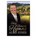 Aled Jones Forty Favourite Hymns [精裝]