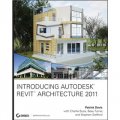 Introducing Autodesk Revit Architecture 2011
