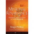 Missional Renaissance: Changing the Scorecard for the Church [精裝]