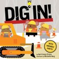 Dig In! [Board book] [平裝]