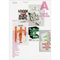 I Love Type series:Futura [平裝] (「我愛字體」系列：Futura字體)