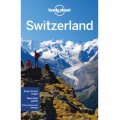 Switzerland (Lonely Planet Country Guides) [平裝] (瑞士)