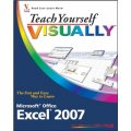 Teach Yourself Visually Excel 2007 [平裝] (Excel 2007 自學)