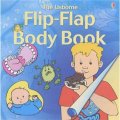 Flip-Flap Body Book [平裝]