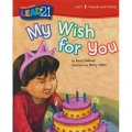 My Wish for You， Unit 1， Book 2