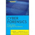 Cyber Forensics: From Data to Digital Evidence (Wiley Corporate F&A)