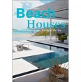 Beach Houses: Living at the Sea (Architecture in Focus) [精裝] (度假屋)
