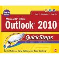 Microsoft Office Outlook 2010 QuickSteps [平裝]