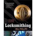 Locksmithing, Second Edition [平裝]