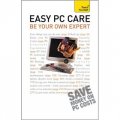 Easy PC Care, Be Your Own Expert [平裝] (簡單電腦護理)