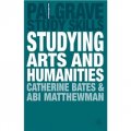 Studying Arts and Humanities [平裝] (學習藝術及人文科學)