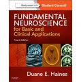 Fundamental Neuroscience for Basic and Clinical Applications, 4th Edition [精裝]