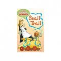 Snail Trail (I Love Reading Phonics Level 3A) [平裝]