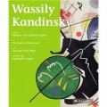 Wassily Kandinsky [平裝]