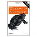 Windows 98 Annoyances [平裝]
