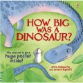 How Big Was a Dinosaur? [精裝]