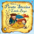 Pirate Stories for Little Children (Padded Hardback) [精裝] (給小朋友的海盜的故事)