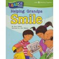 Helping Grandpa Smile， Unit 8， Book 4