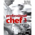 Professional Chef - Level 3 - S/NVQ [平裝]