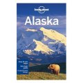 Lonely Planet Alaska (Regional Guide) [平裝]