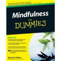 Mindfulness For Dummies [平裝] (傻瓜健康系列書)