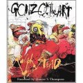 Gonzo: The Art [精裝]