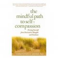 Mindful Path To Self Compassio [平裝]
