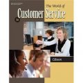 The World of Customer Service [平裝]