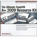 The Ultimate CompTIA A+ 2009 Resource Kit [平裝]