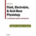Fluid, Electrolyte and Acid-Base Physiology [平裝] (液體 電解液及酸鹼生理學,第4版)