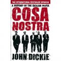 Cosa Nostra: A History of the Sicilian Mafia [平裝] (咱們的行當: 黑手黨內幕)