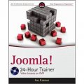 Joomla! 24-Hour Trainer [平裝]
