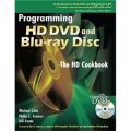 Programming HD DVD and Blu-ray Disc [精裝]